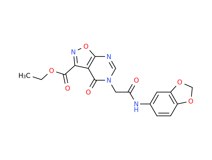 Structure Amb20532942