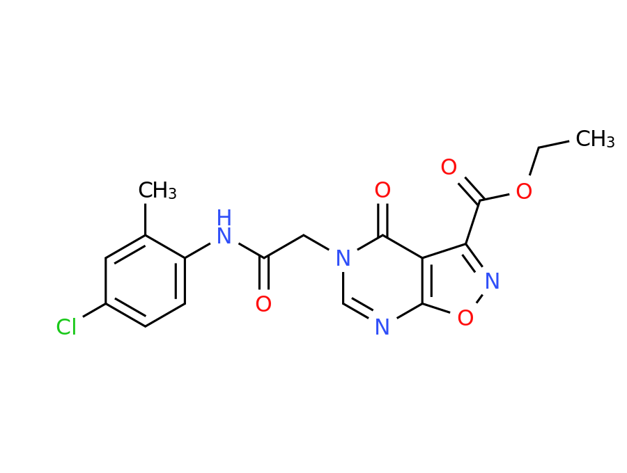 Structure Amb20532944