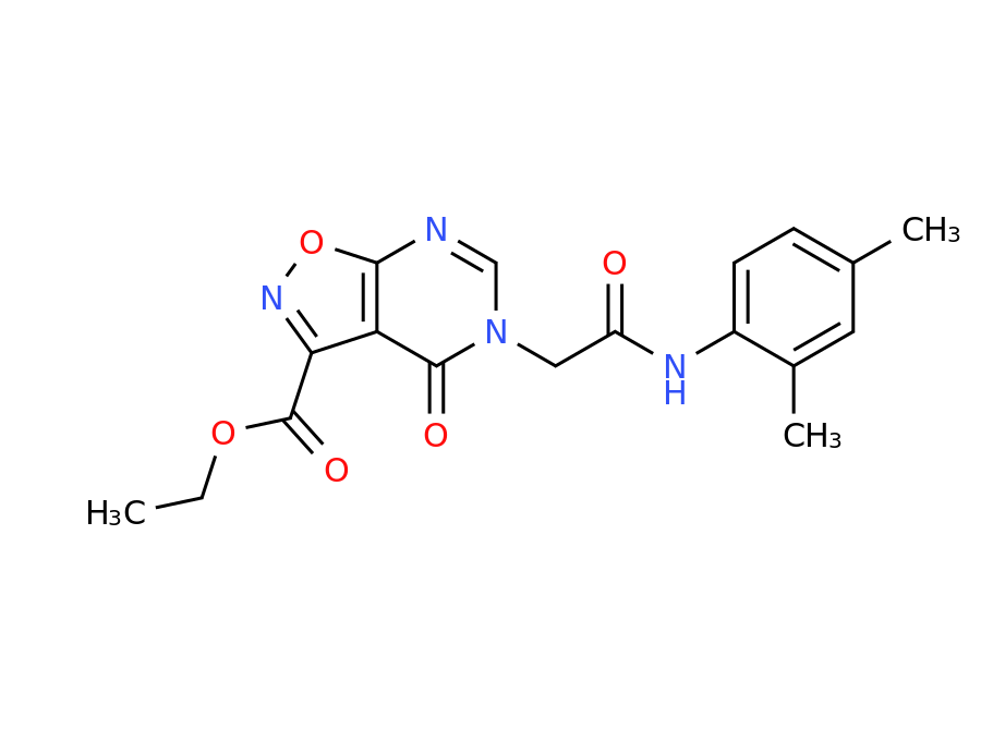 Structure Amb20532947