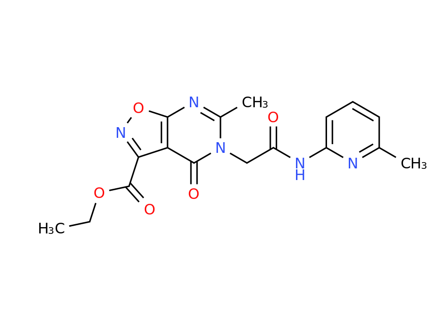 Structure Amb20532953