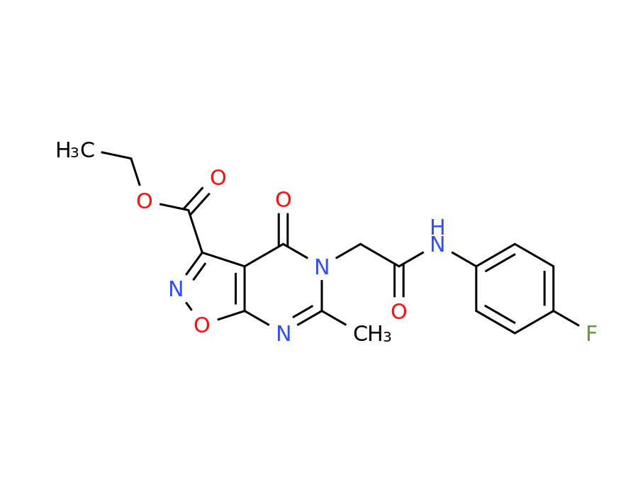 Structure Amb20532955