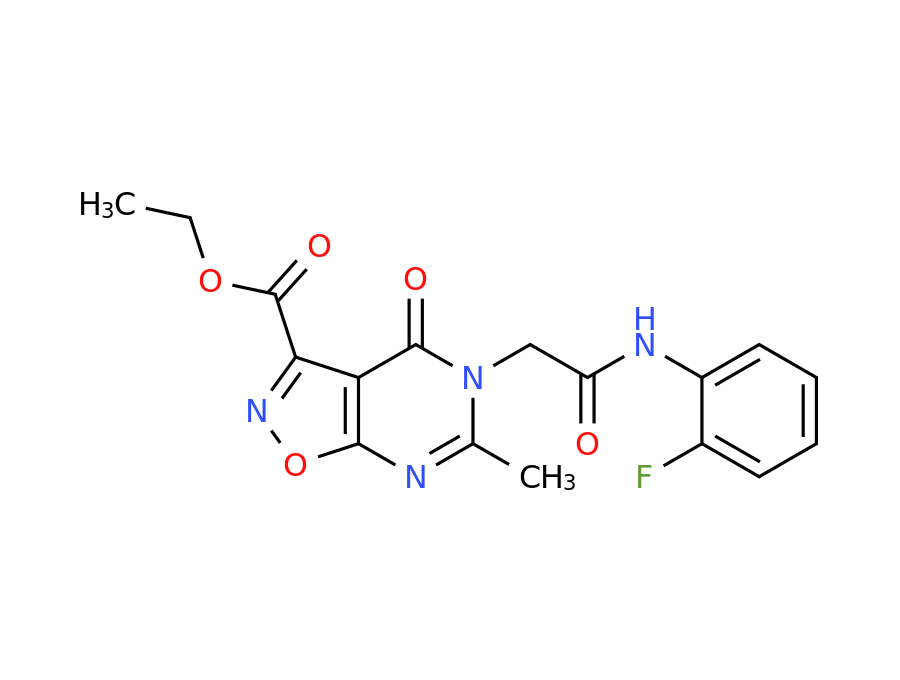 Structure Amb20532962