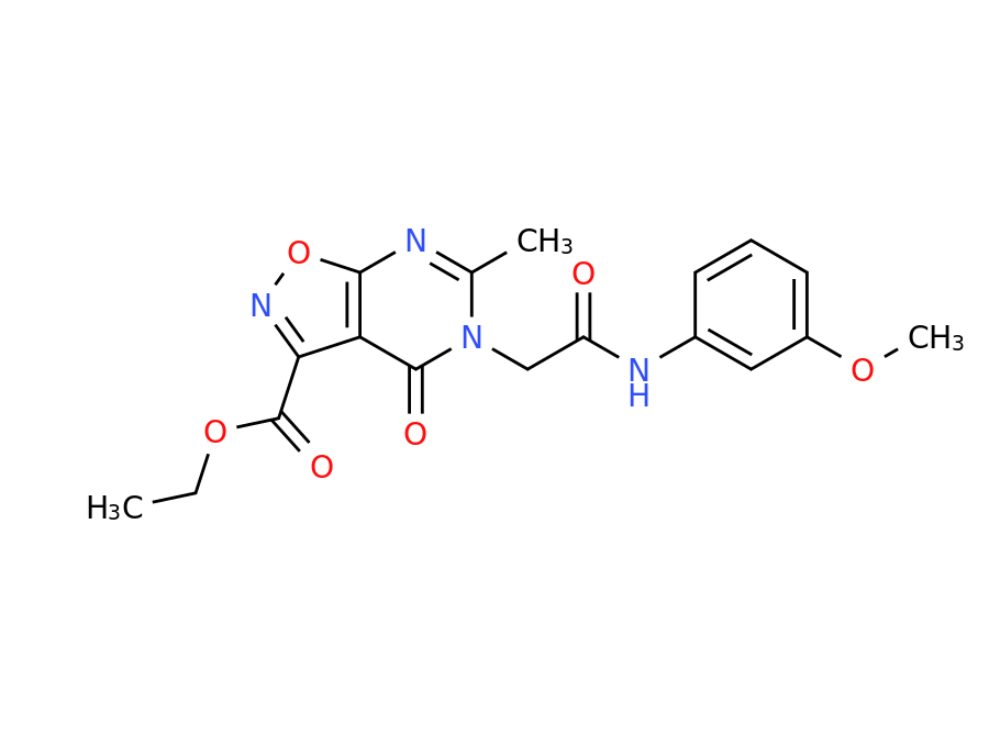 Structure Amb20532964