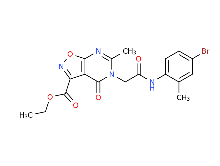 Structure Amb20532966