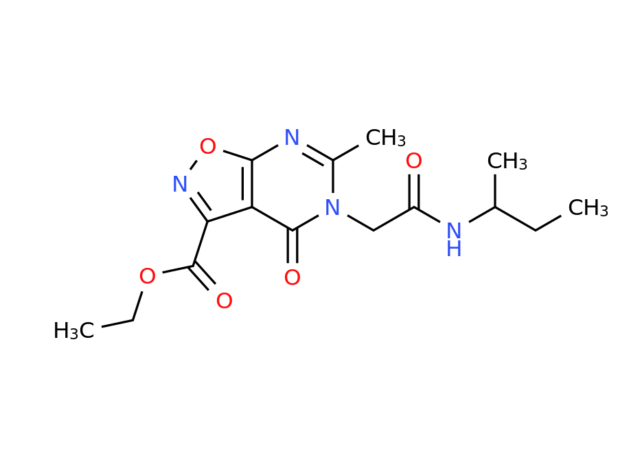 Structure Amb20532967