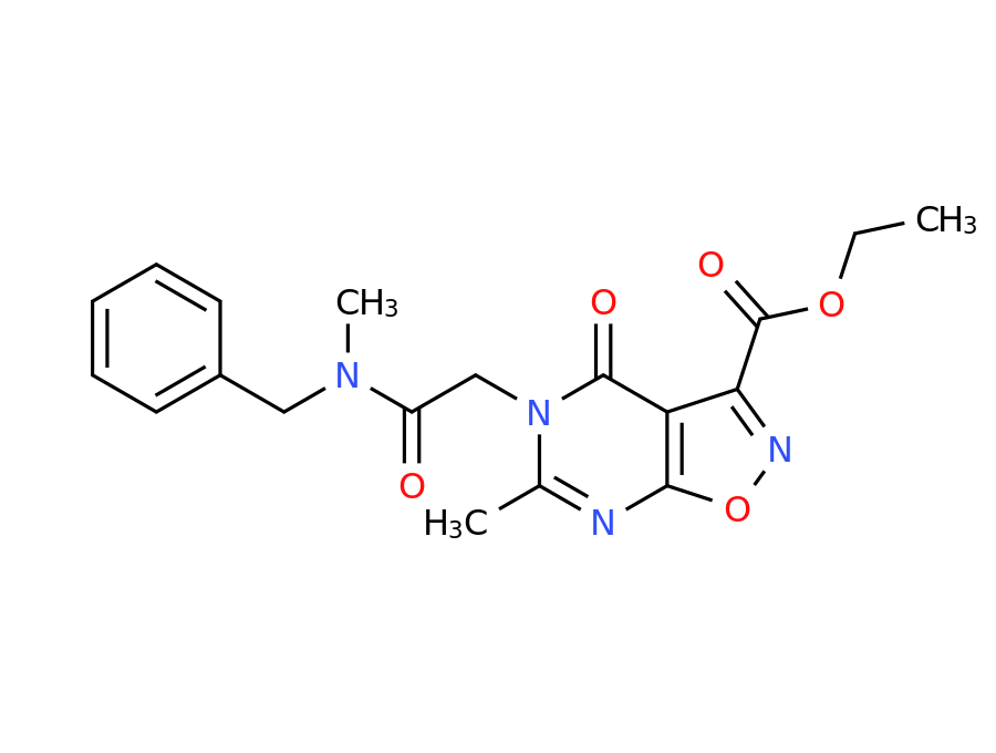 Structure Amb20532968