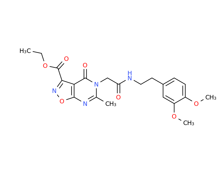 Structure Amb20532974