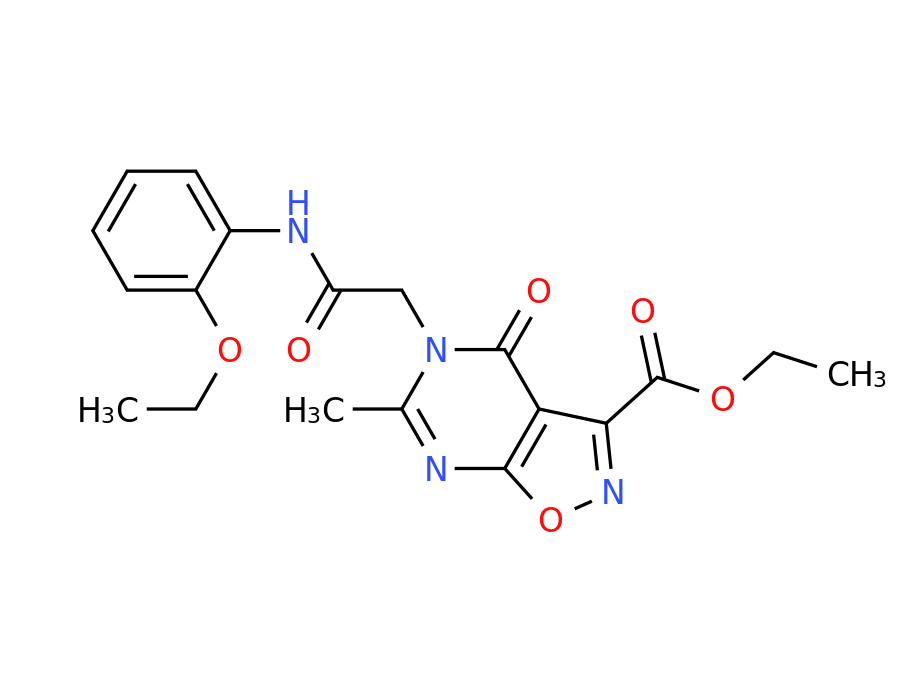 Structure Amb20532978