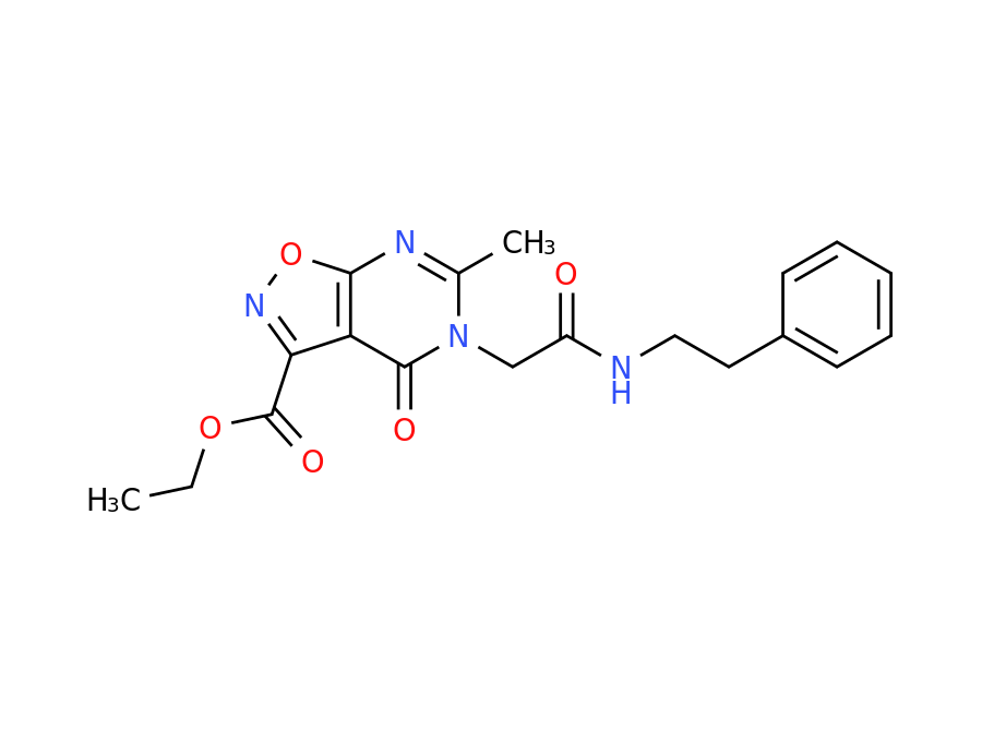 Structure Amb20533006