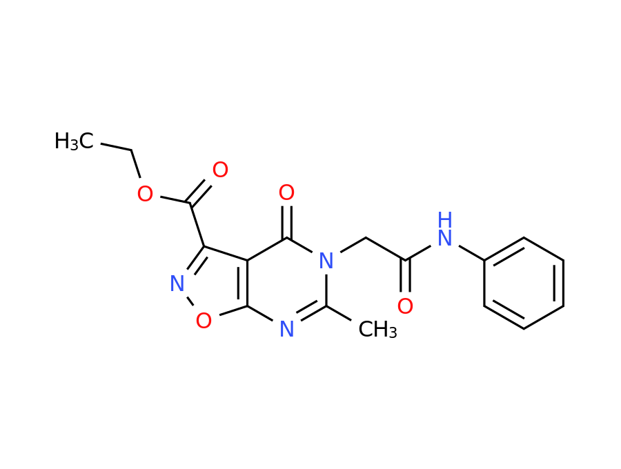 Structure Amb20533008