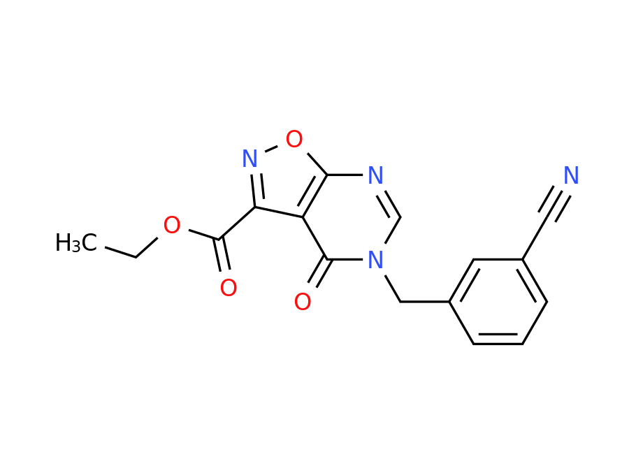 Structure Amb20533034