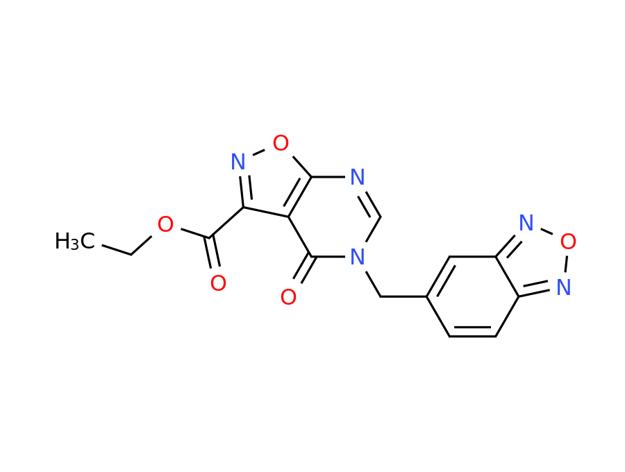 Structure Amb20533065