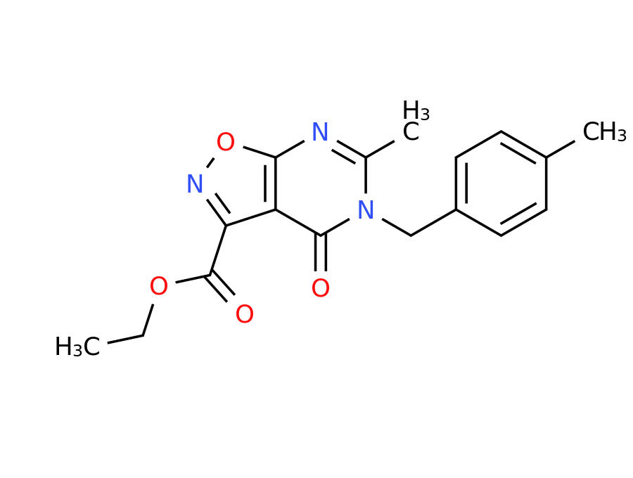 Structure Amb20533077