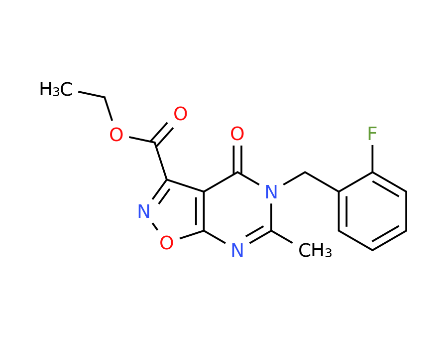 Structure Amb20533078