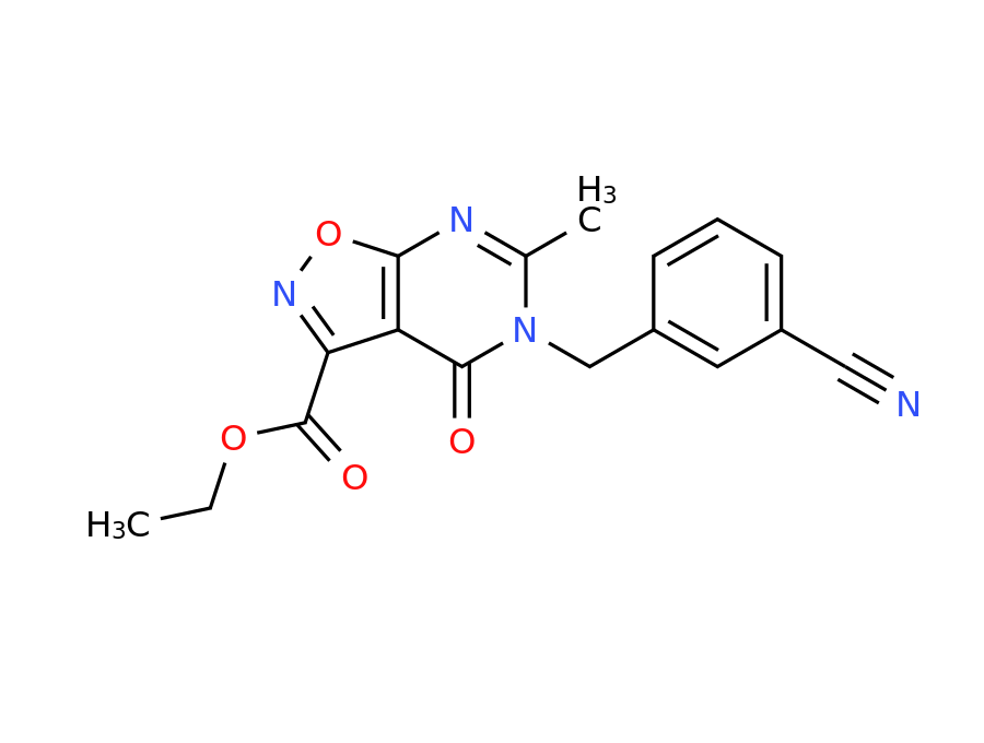 Structure Amb20533085