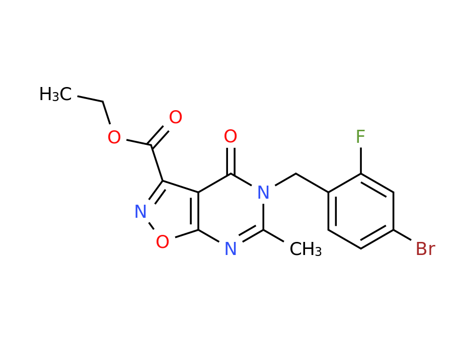 Structure Amb20533094