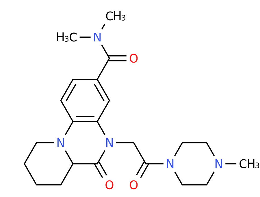 Structure Amb20533895