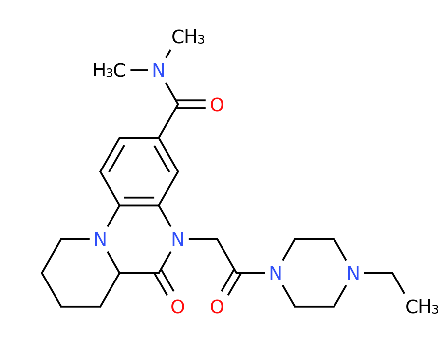 Structure Amb20533901