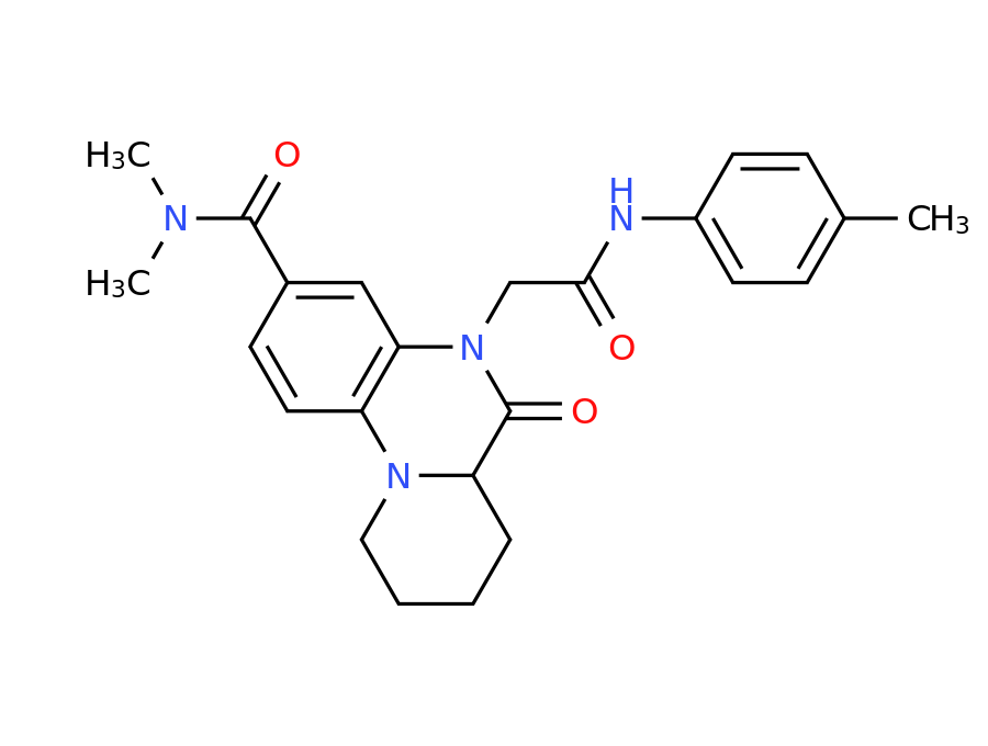 Structure Amb20533950