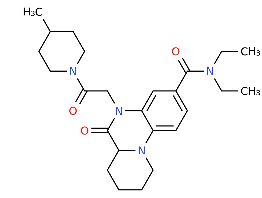 Structure Amb20533960