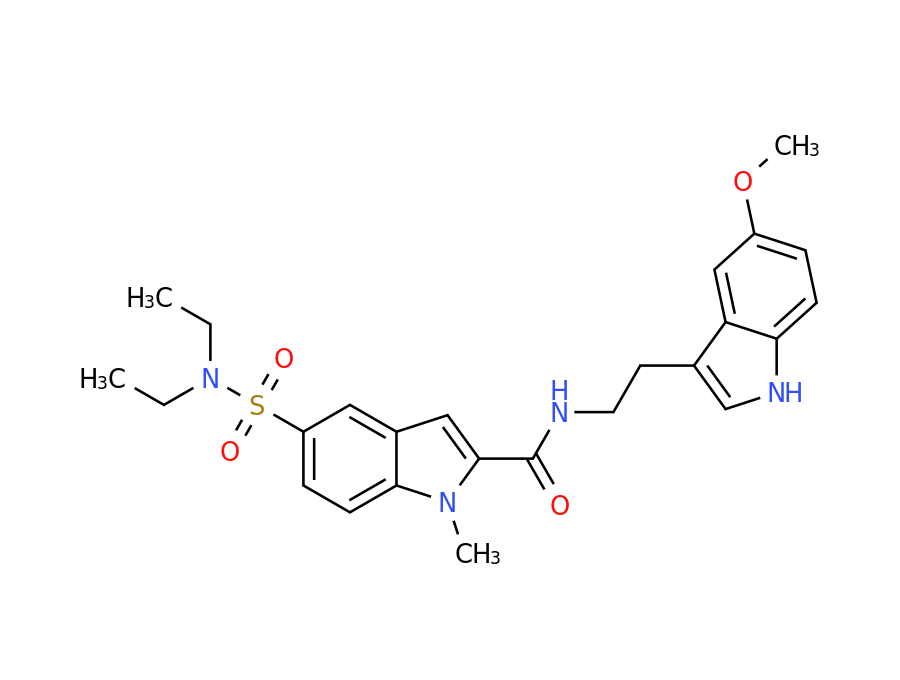 Structure Amb20534311