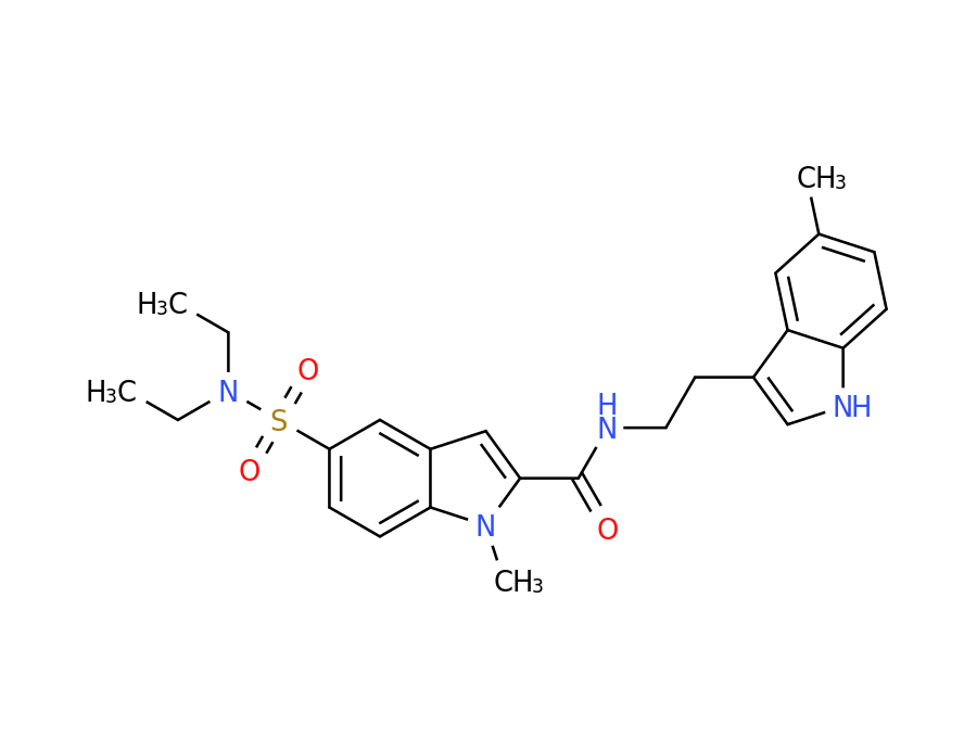 Structure Amb20534312