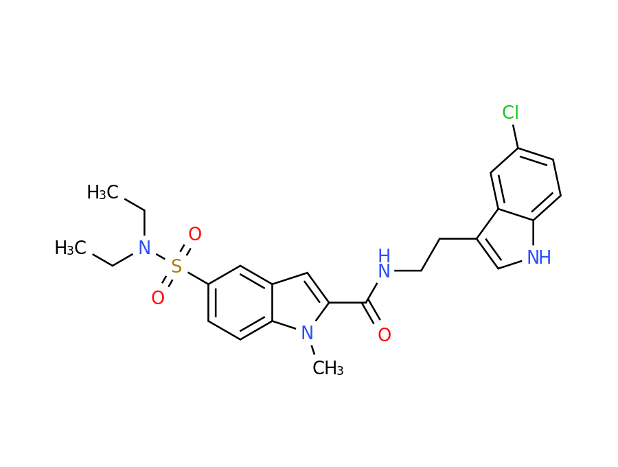 Structure Amb20534313