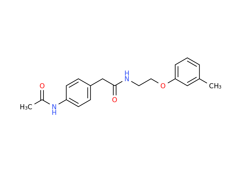 Structure Amb205344