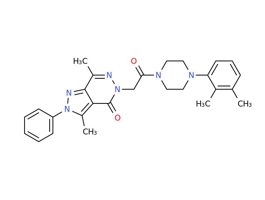 Structure Amb20534683