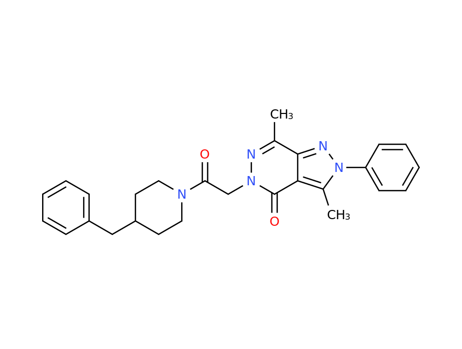 Structure Amb20534686