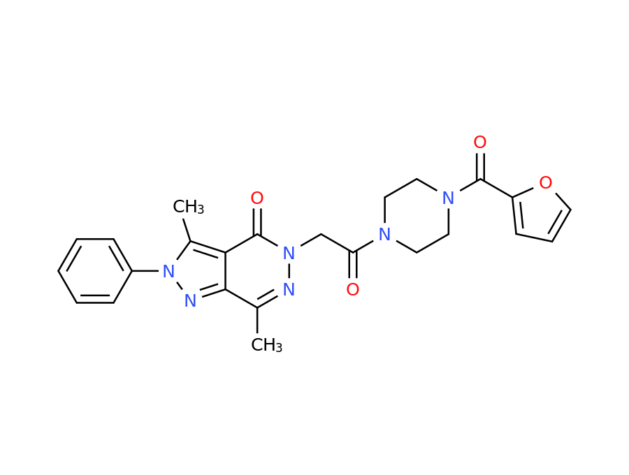 Structure Amb20534687