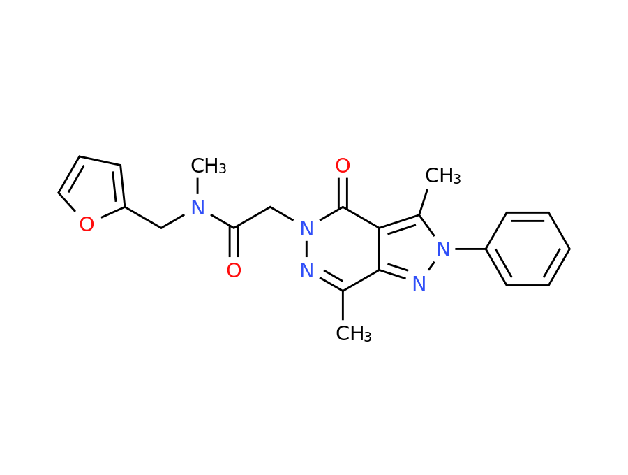 Structure Amb20534688