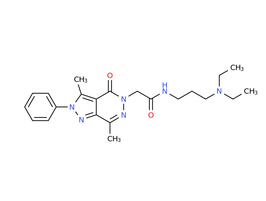 Structure Amb20534691