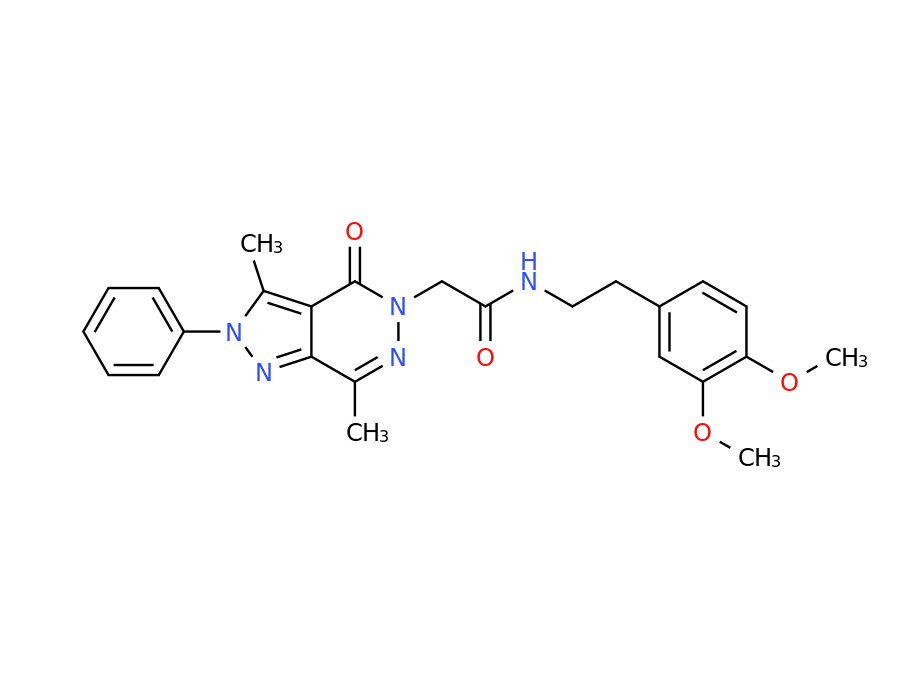 Structure Amb20534692