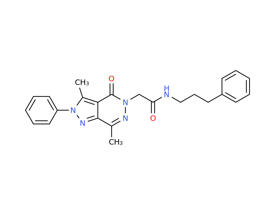 Structure Amb20534694