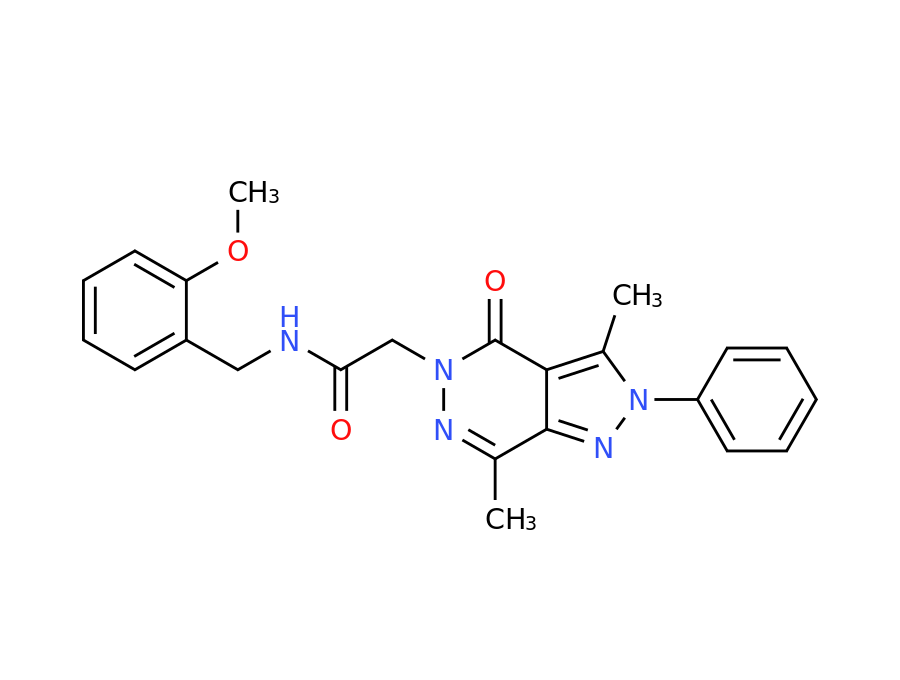 Structure Amb20534696