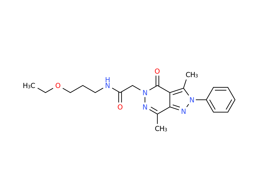 Structure Amb20534699