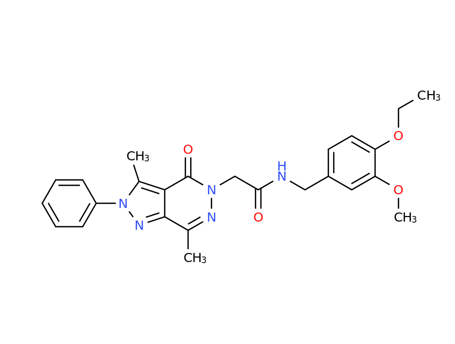 Structure Amb20534722