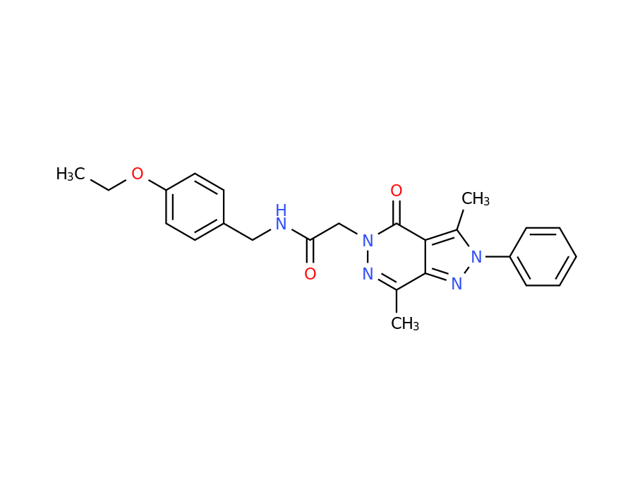 Structure Amb20534725