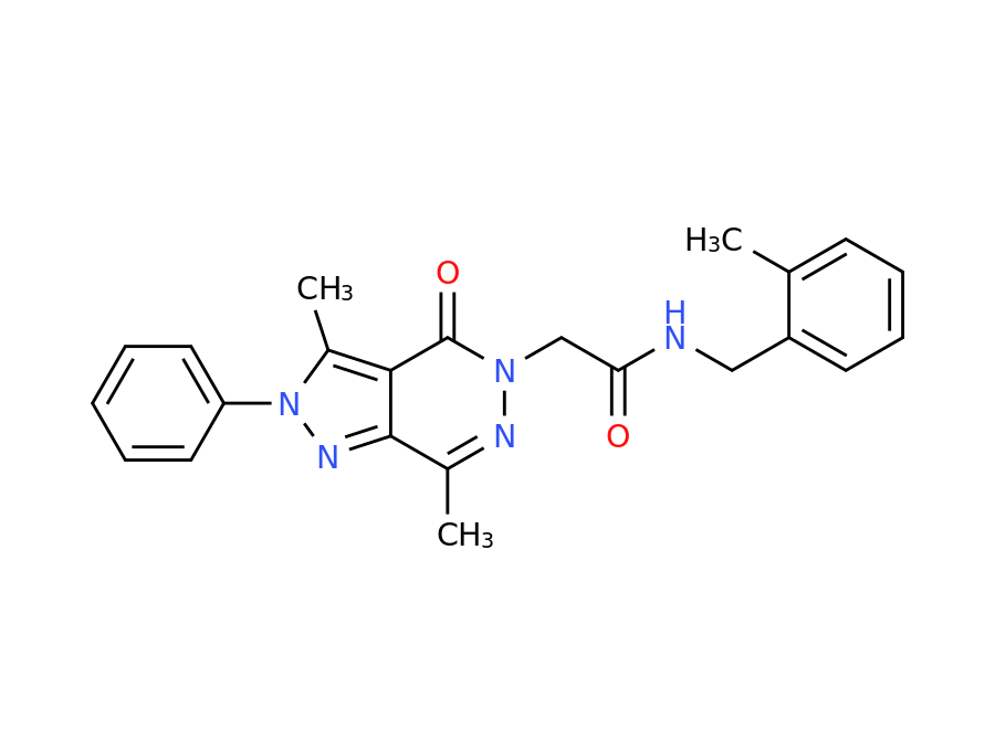 Structure Amb20534727