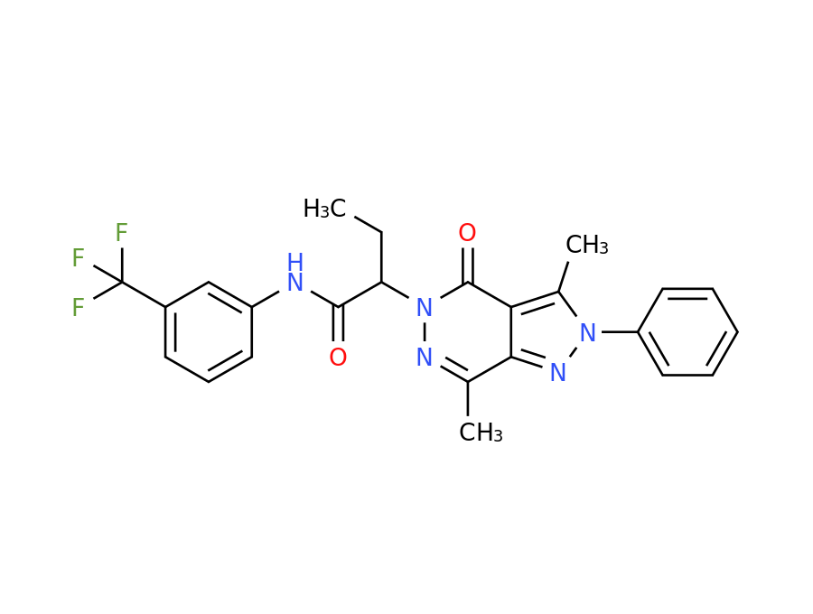 Structure Amb20534731