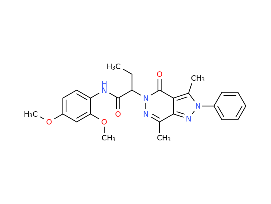 Structure Amb20534737