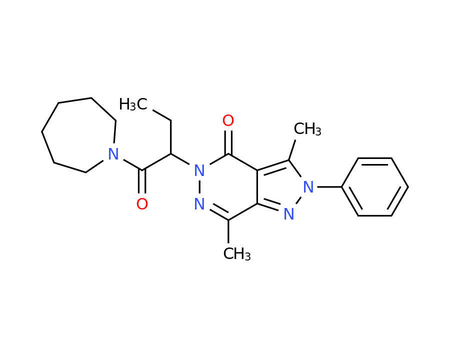 Structure Amb20534743