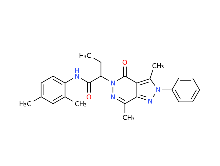 Structure Amb20534749