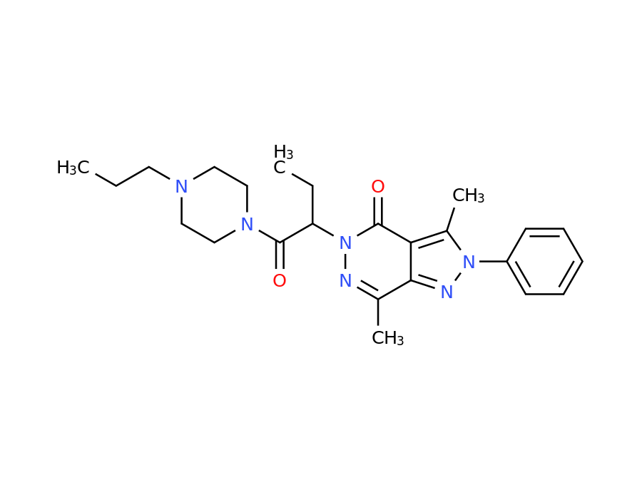 Structure Amb20534753