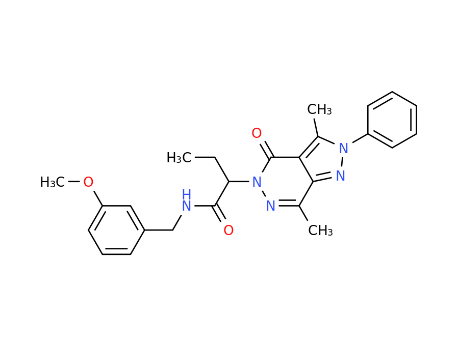 Structure Amb20534759