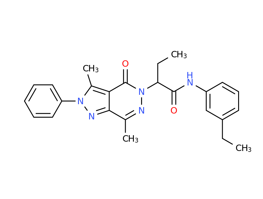 Structure Amb20534761