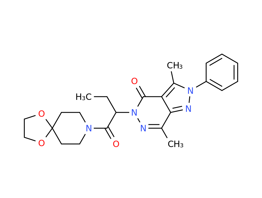 Structure Amb20534762