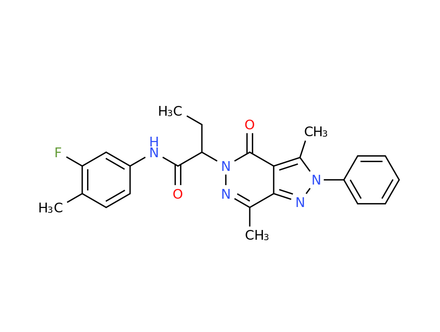 Structure Amb20534768