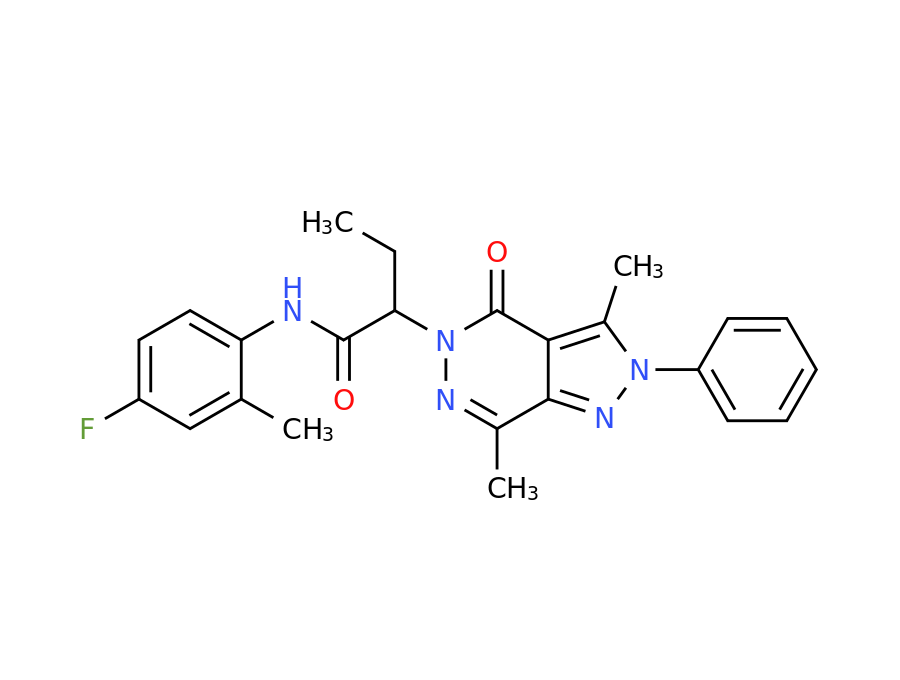 Structure Amb20534773